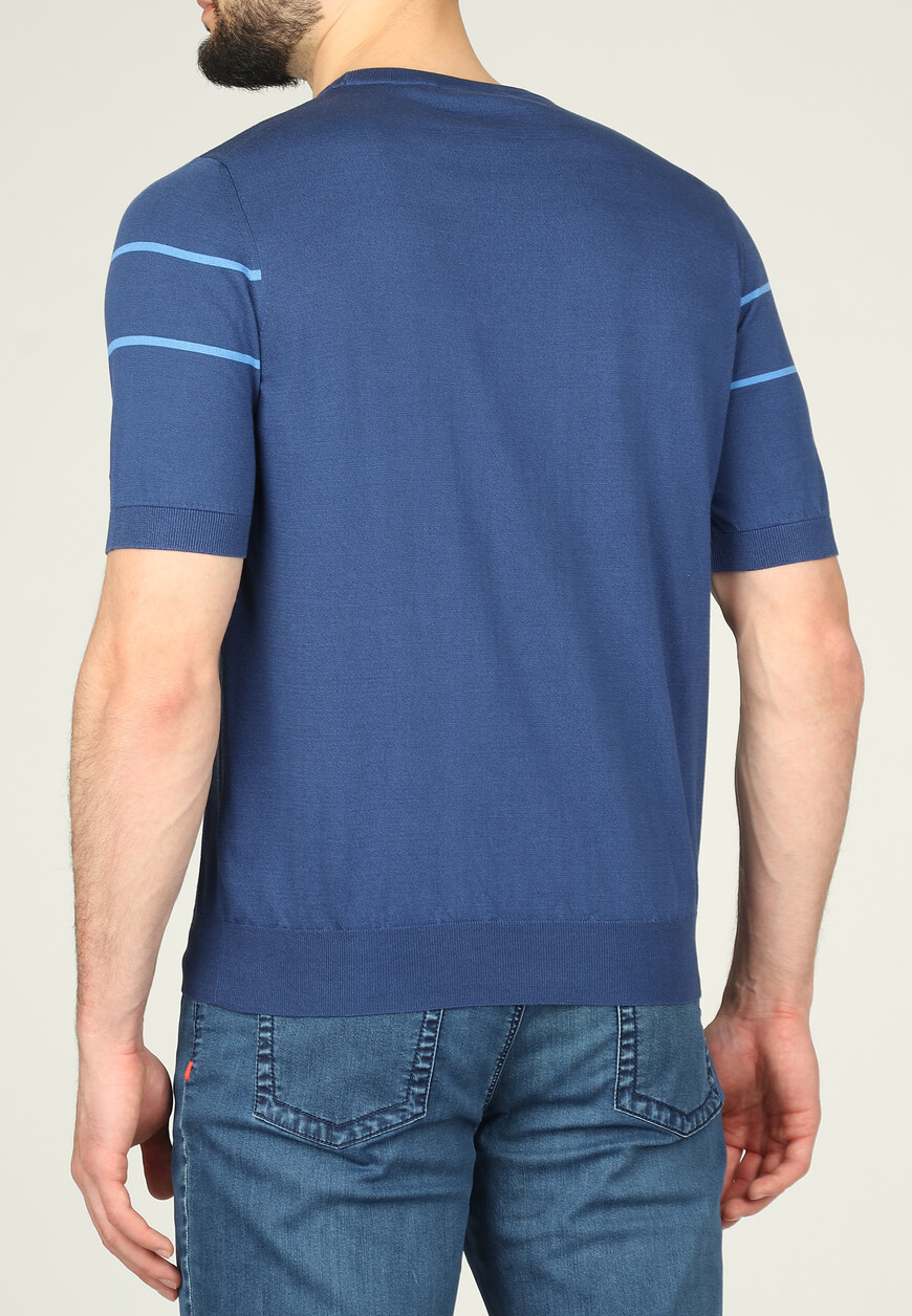 футболка  MBZ-RN040-SPOR1/MC01 купить с доставкой