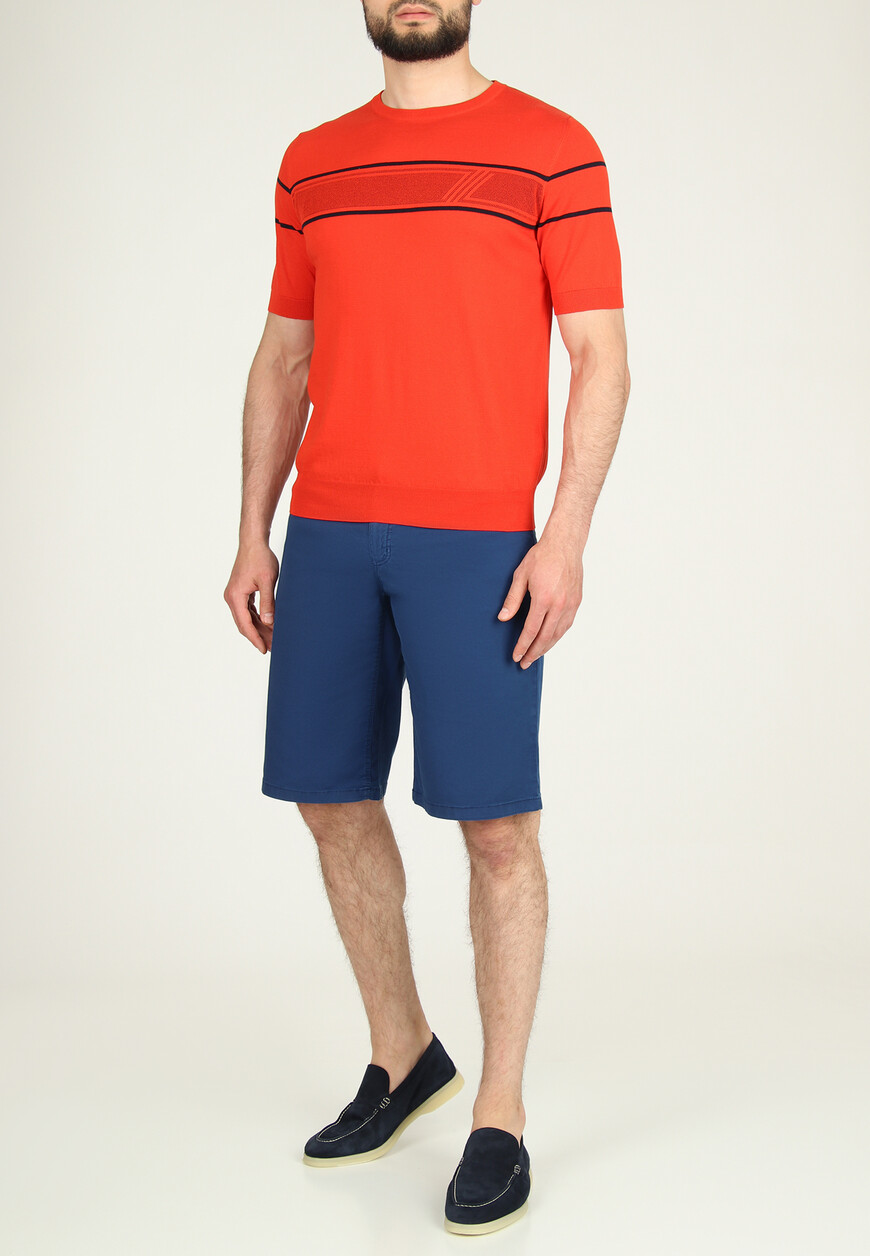 футболка  MBZ-RN040-SPOR1/MC01 по акции