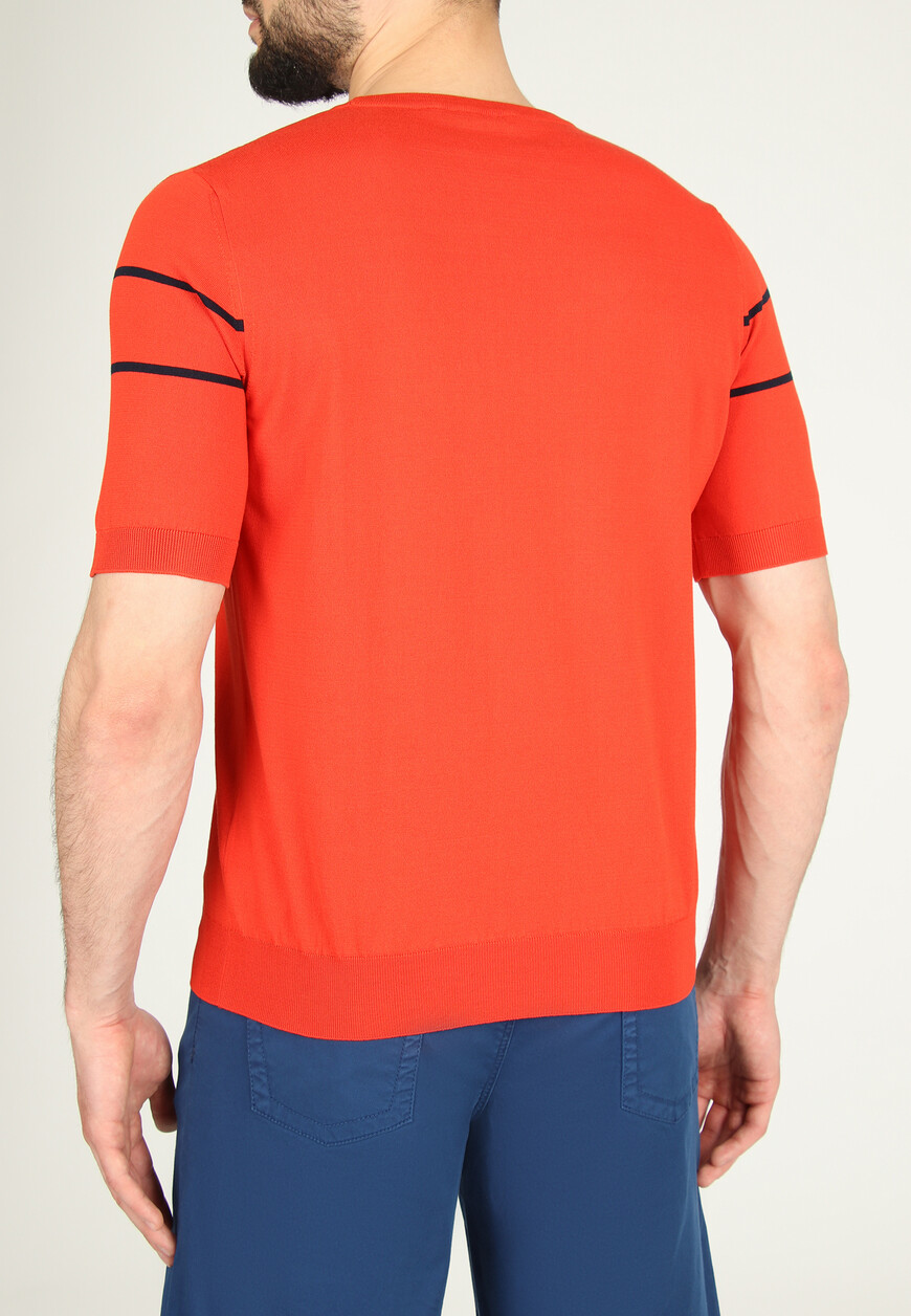 футболка  MBZ-RN040-SPOR1/MC01 купить с доставкой