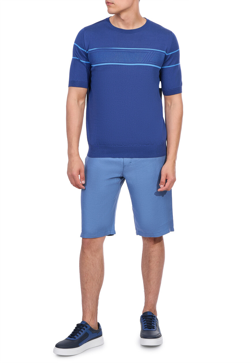 футболка  MBZ-RN040-SPOR1/MC01 по акции