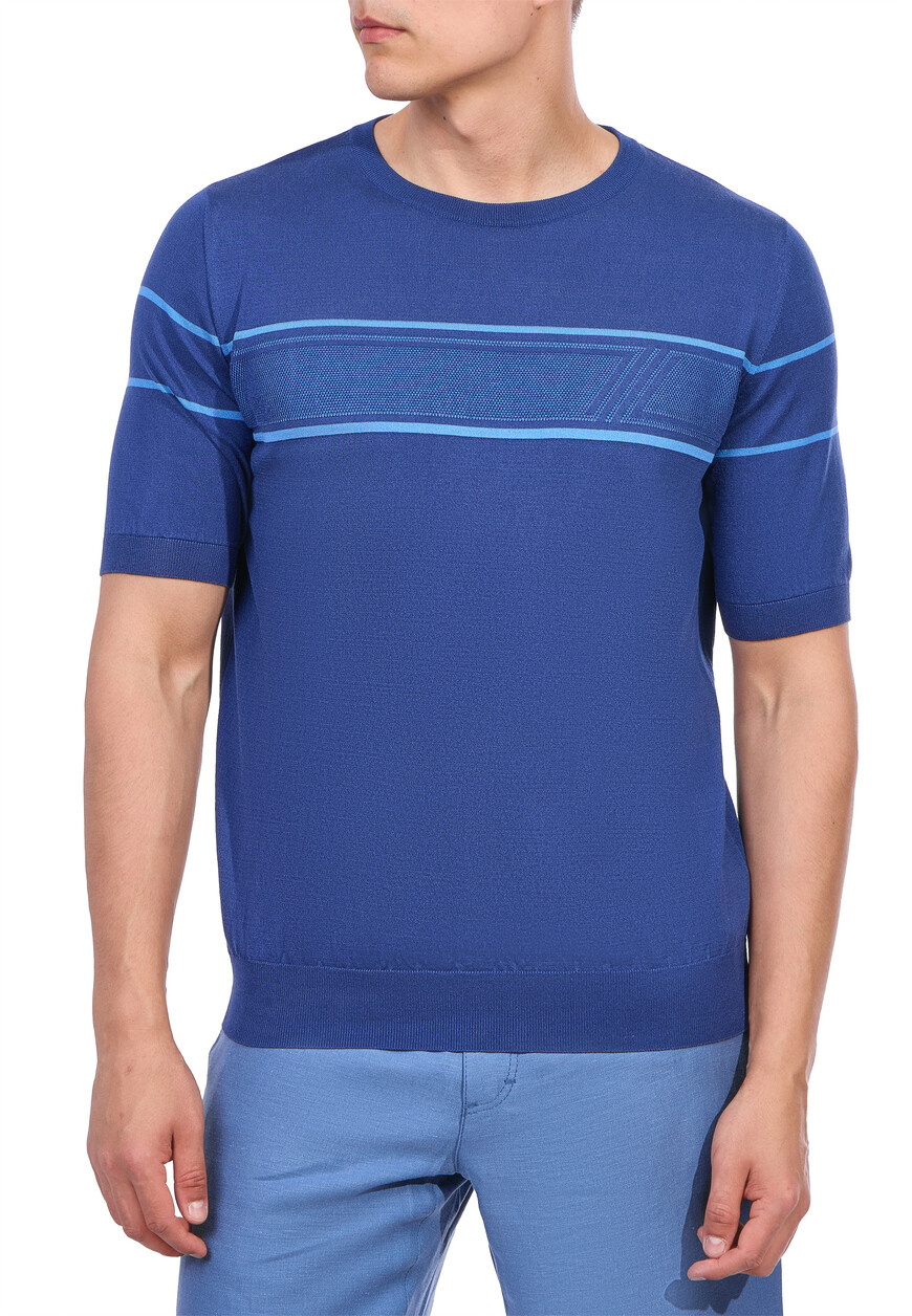 футболка  MBZ-RN040-SPOR1/MC01 купить с доставкой