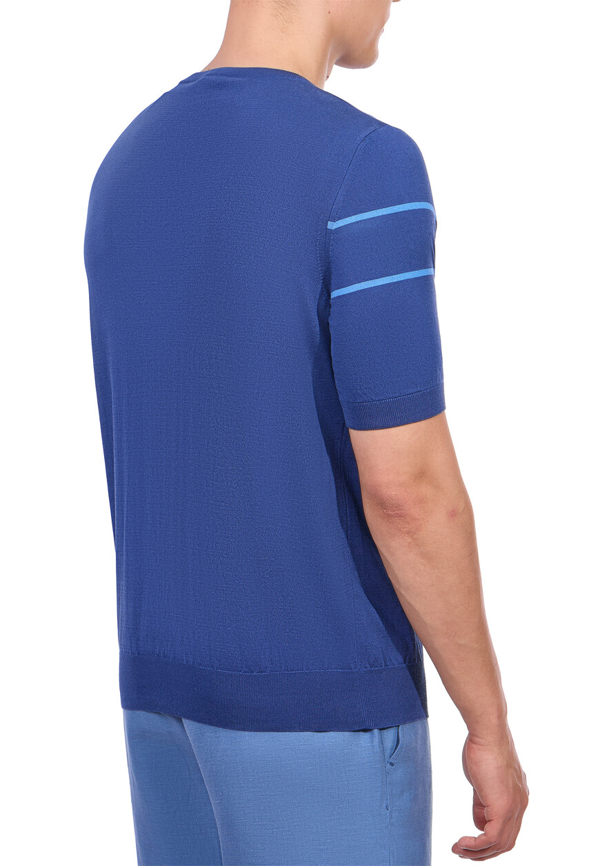 футболка  MBZ-RN040-SPOR1/MC01 со скидкой