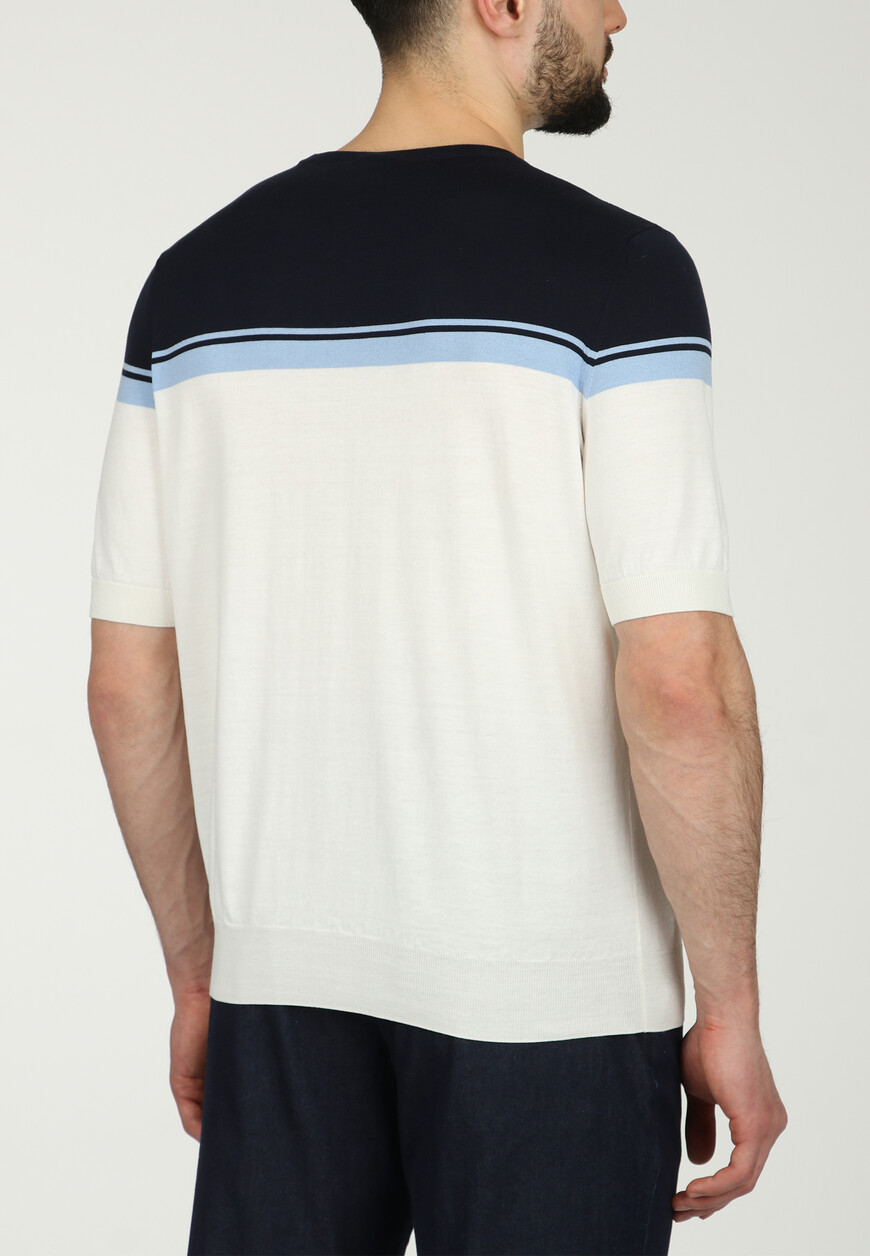 футболка  MBZ-RN150-BEAH1/MC0 купить с доставкой