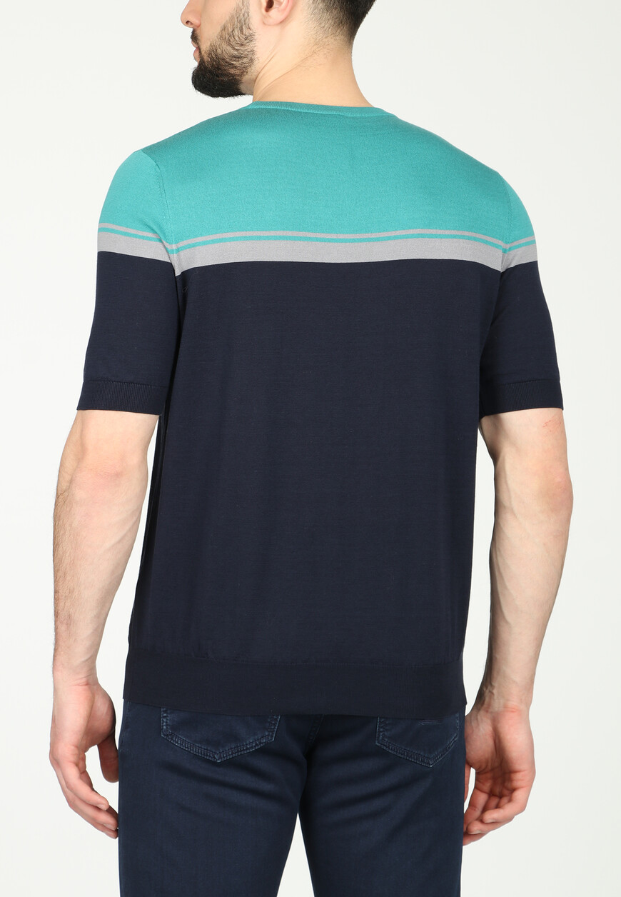 футболка  MBZ-RN150-BEAH1/MC0 купить с доставкой