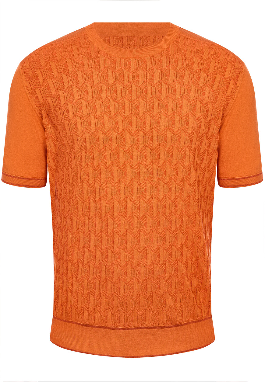 Футболка Stefano Ricci 67130₽