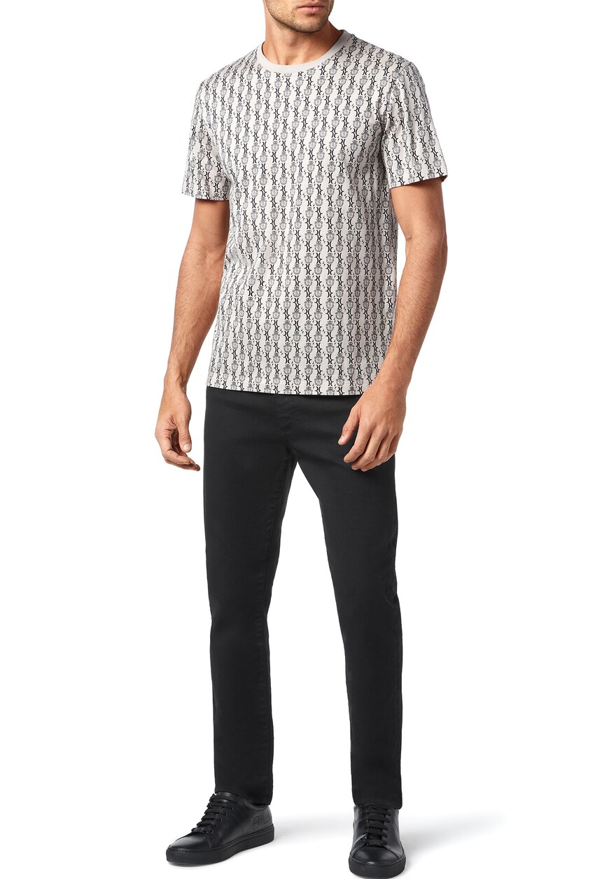 футболка  IABC MTK5540 BTE004N по акции