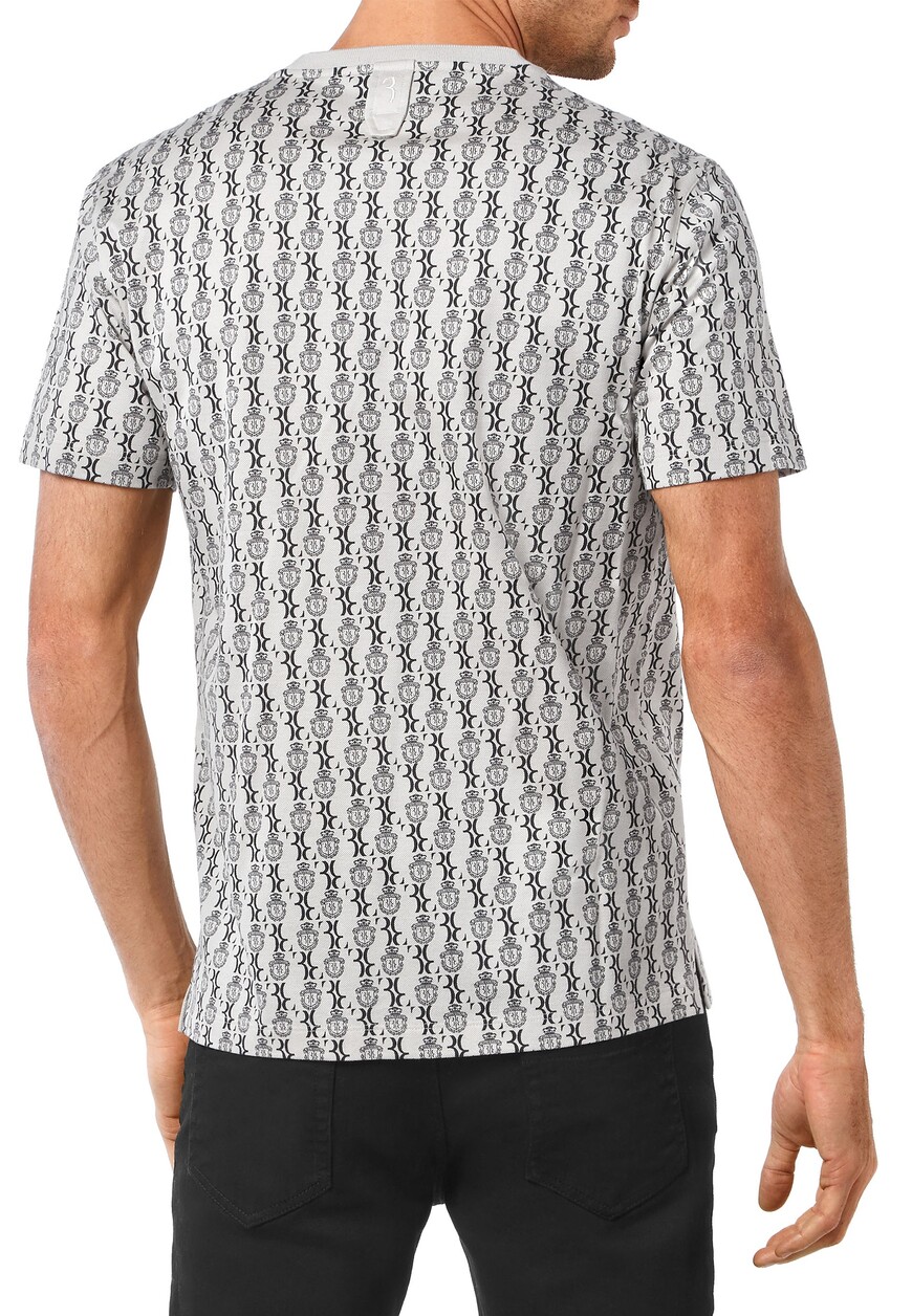 футболка  IABC MTK5540 BTE004N купить с доставкой