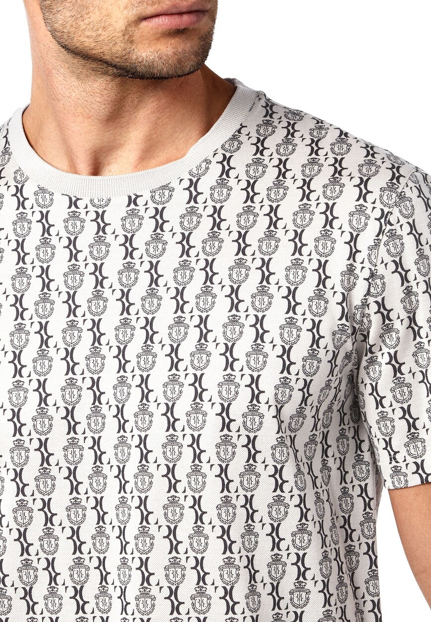 футболка  IABC MTK5540 BTE004N по низкой цене