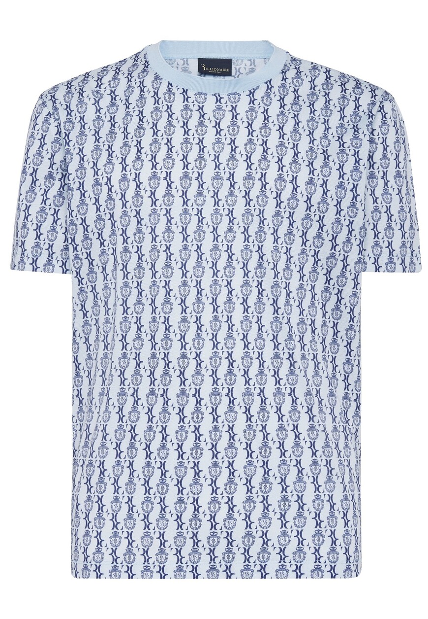 футболка  IABC MTK5540 BTE004N фотография