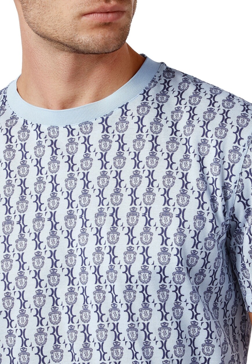 футболка  IABC MTK5540 BTE004N по низкой цене