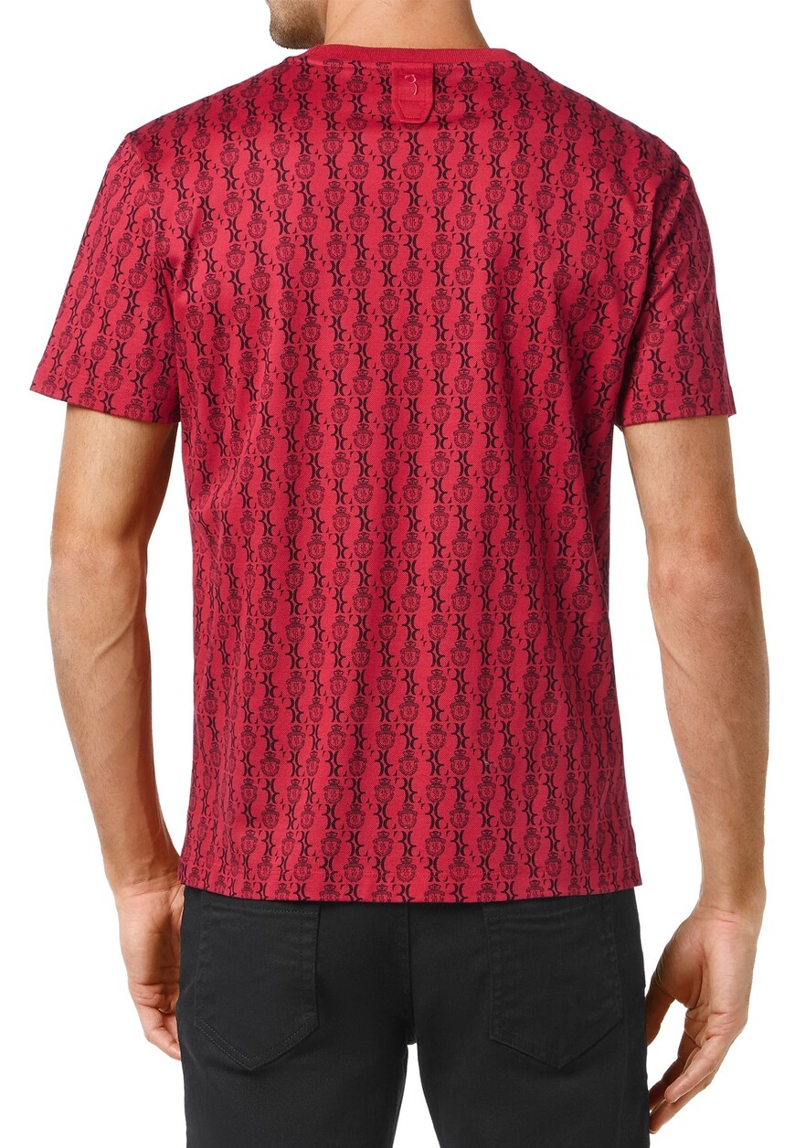 футболка  IABC MTK5540 BTE004N купить с доставкой