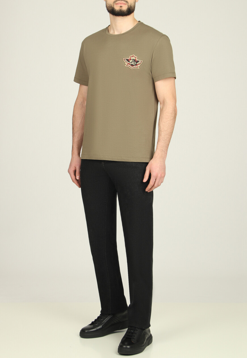 футболка  OABC MTK5805 BTE004N по акции