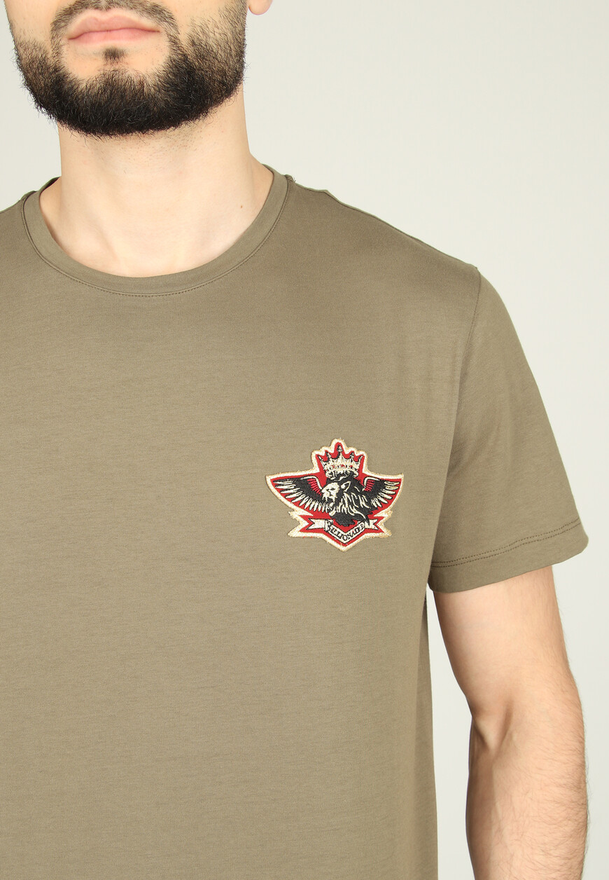 футболка  OABC MTK5805 BTE004N по низкой цене