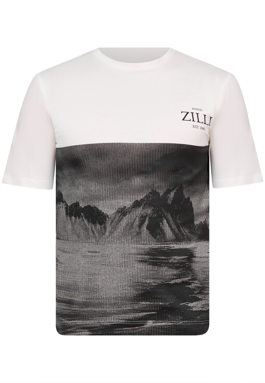 Футболка Zilli 76230₽