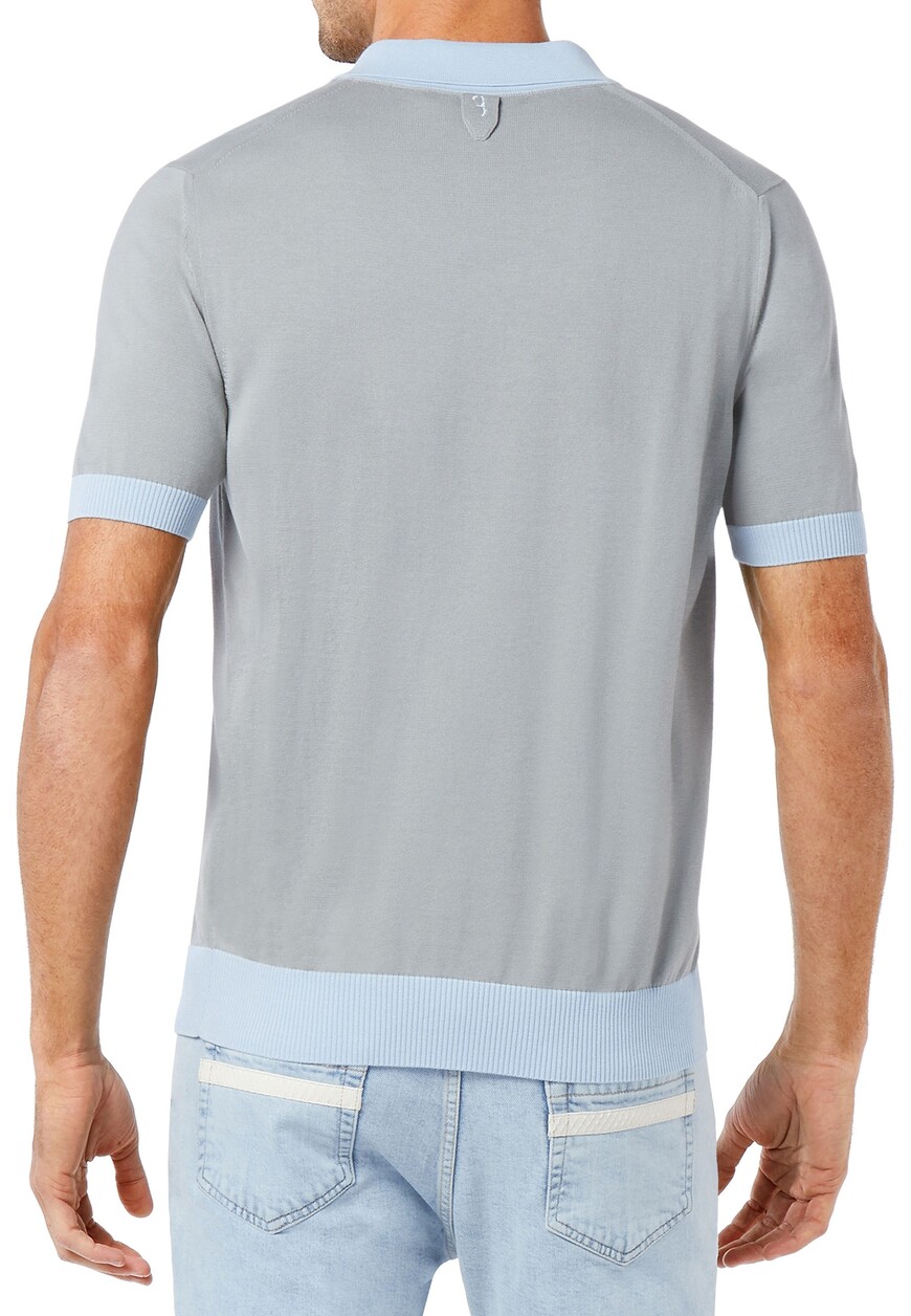 поло  IABC MKK0199 BKN001N купить с доставкой