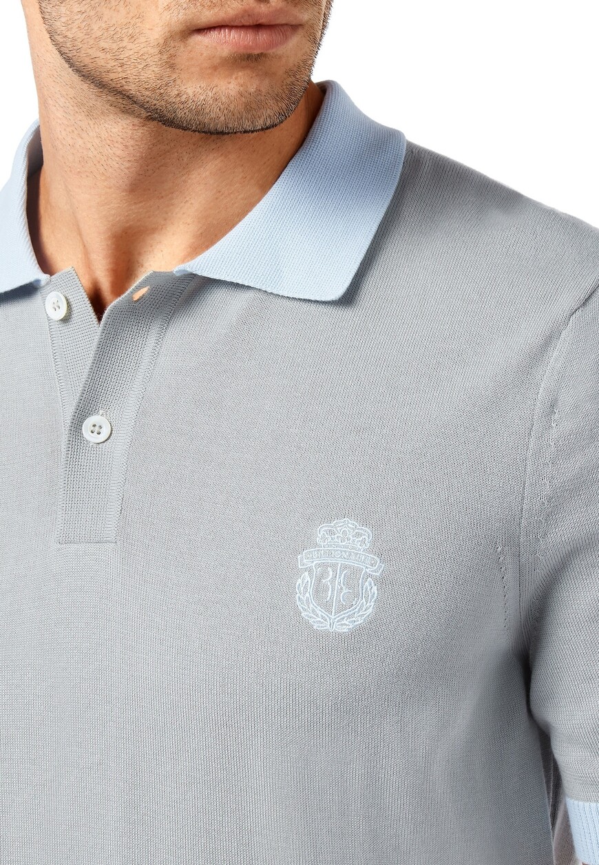 поло  IABC MKK0199 BKN001N по низкой цене