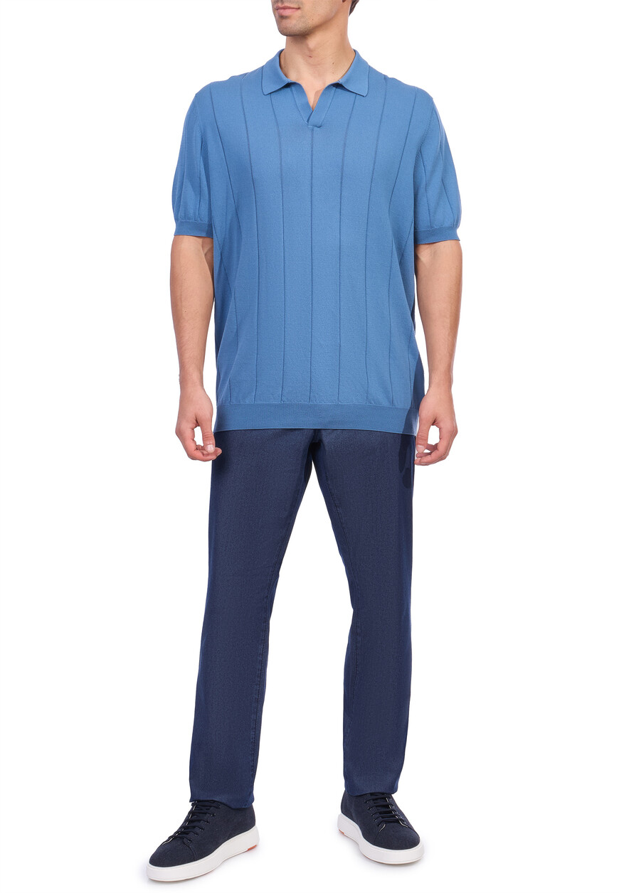 поло  P22 GENOVA 4962 по акции