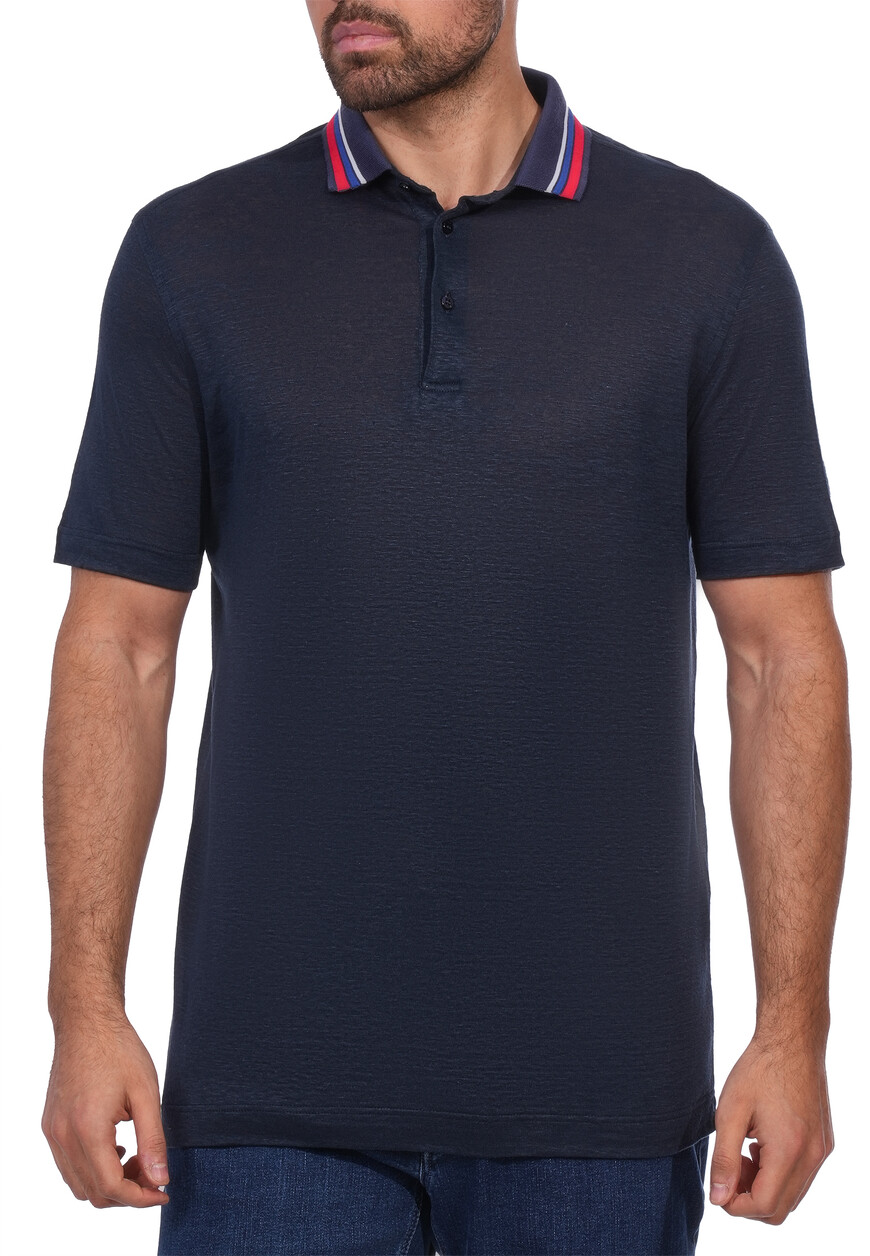 поло короткий рукав  MFX-66006-000/0003 купить с доставкой