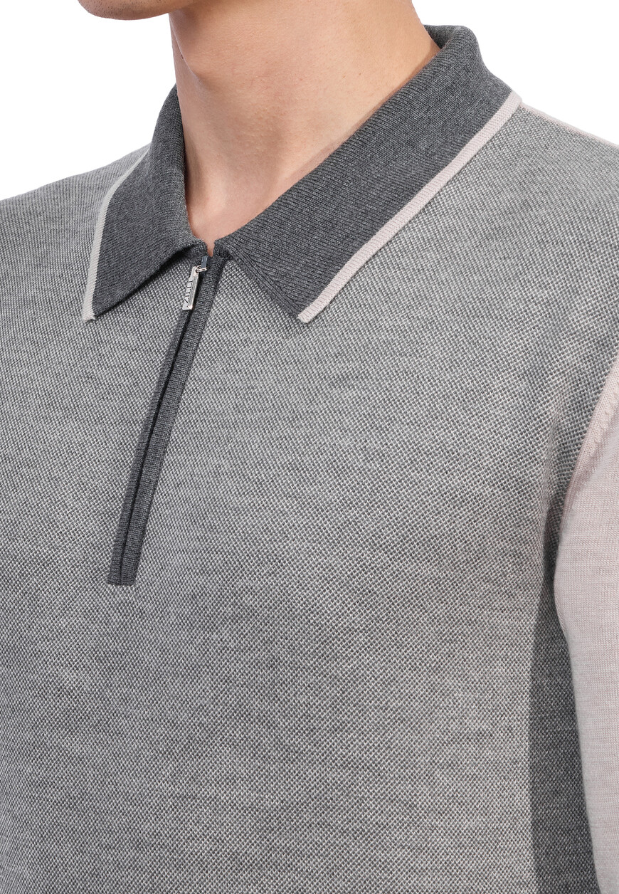 поло длинный рукав  MBY-PZ012-FLASH/ML01 со скидкой