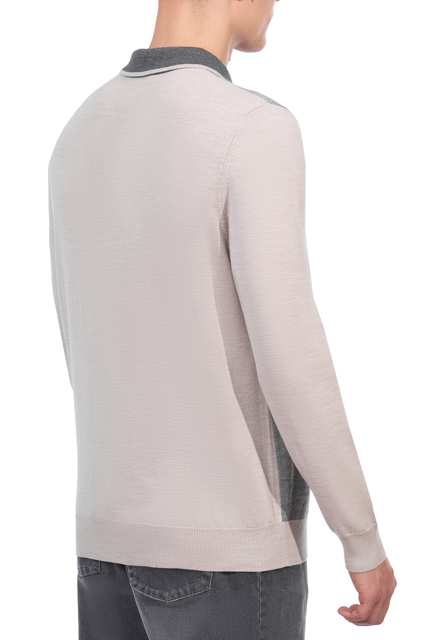 поло длинный рукав  MBY-PZ012-FLASH/ML01 по распродаже