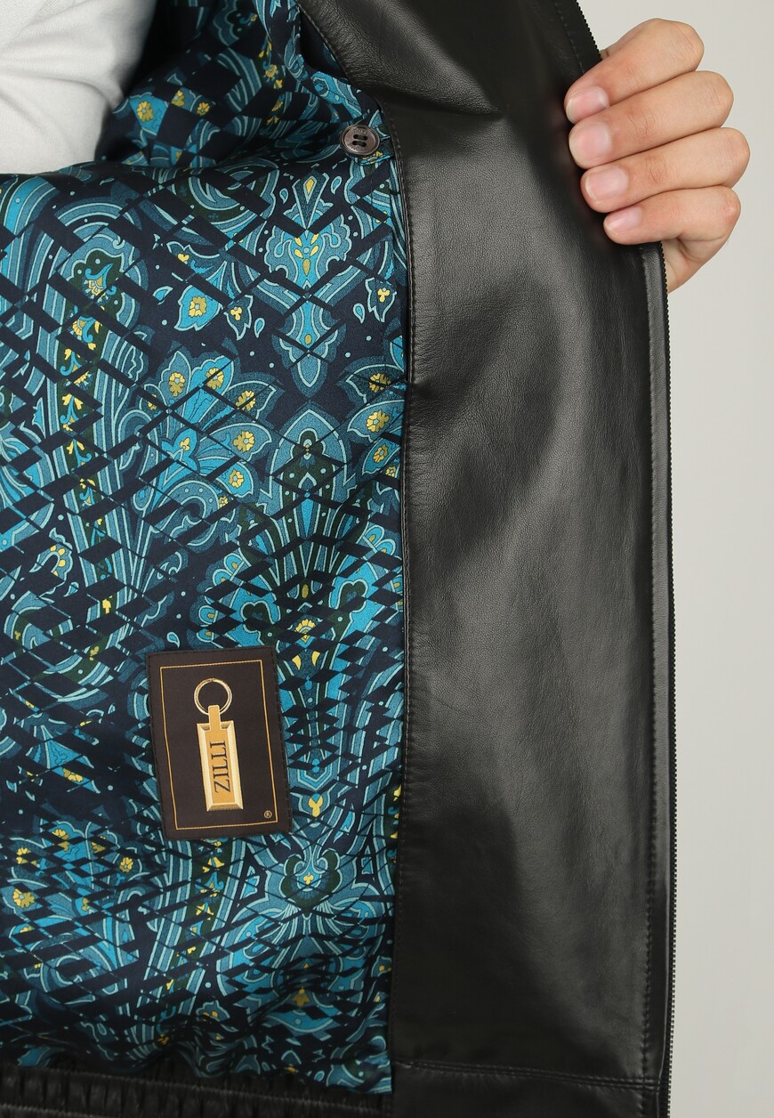 куртка  универсального стиля с лицевой стороны