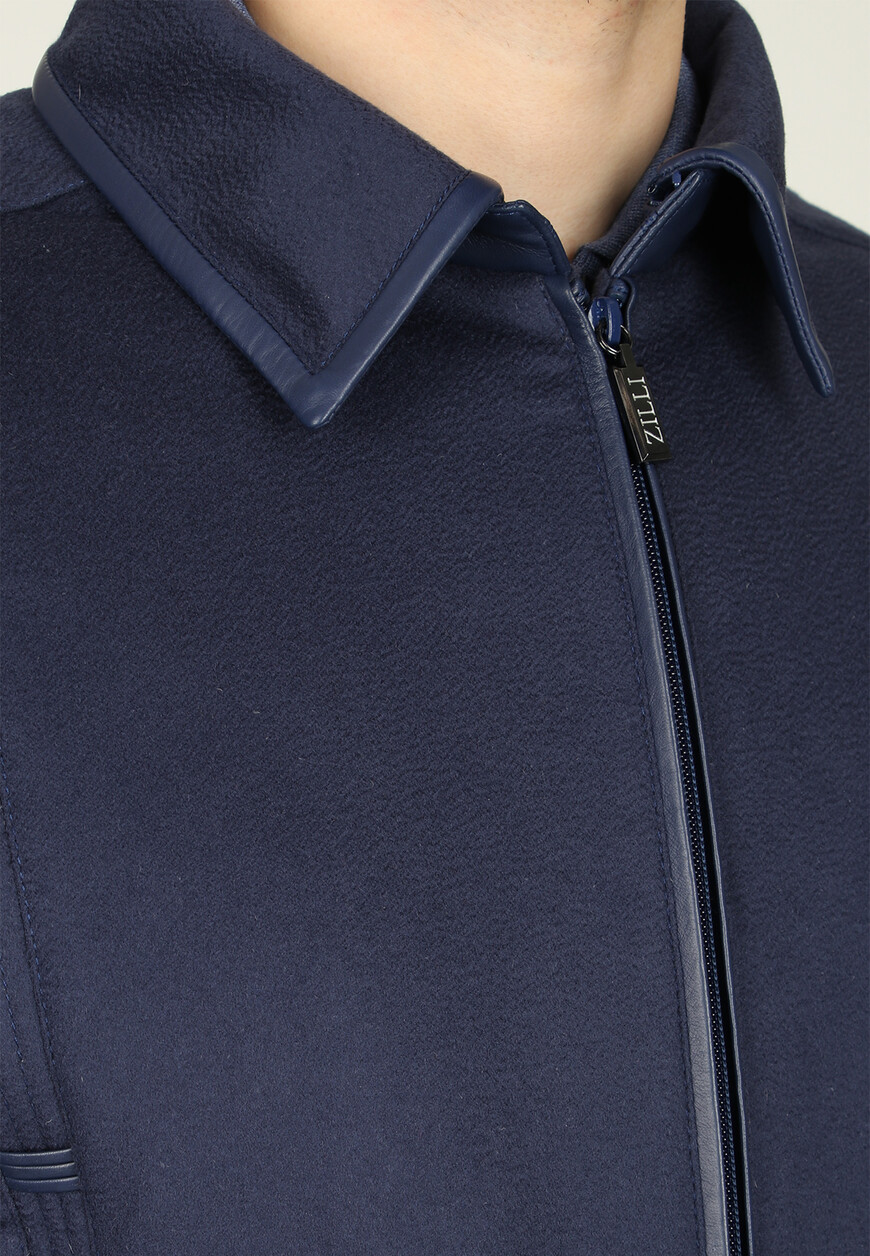 куртка  из проверенных материалов спереди