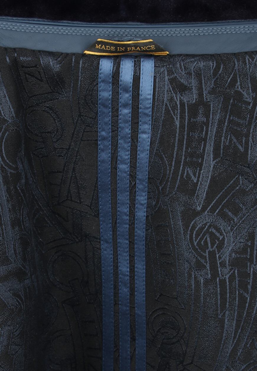 

Куртка Zilli, Синий