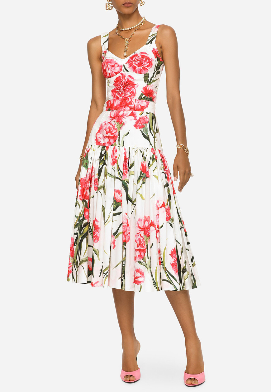 топ dolce&gabbana F7W98TFSEHT купить с доставкой