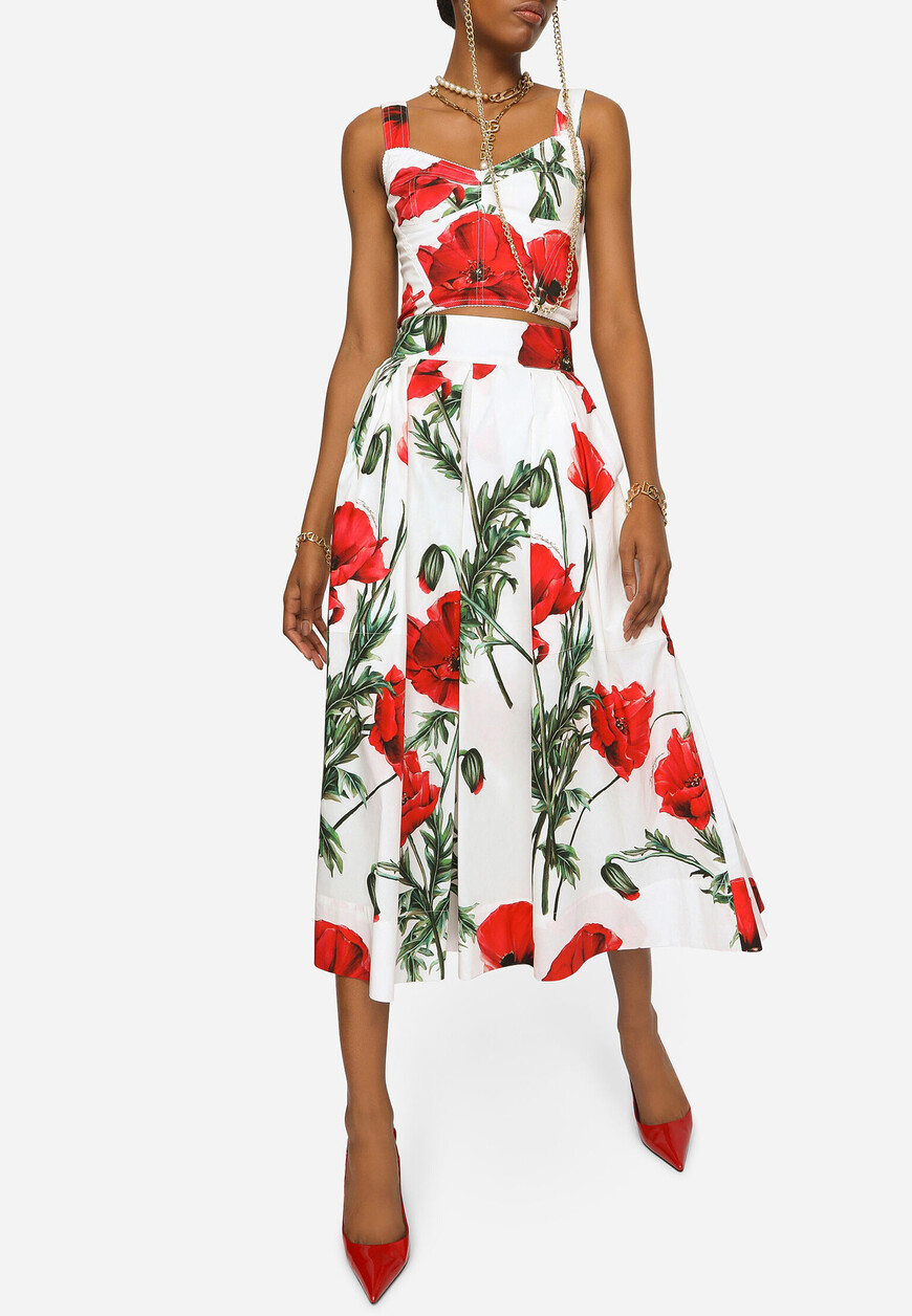 топ dolce&gabbana F7W98TFSEHV по акции