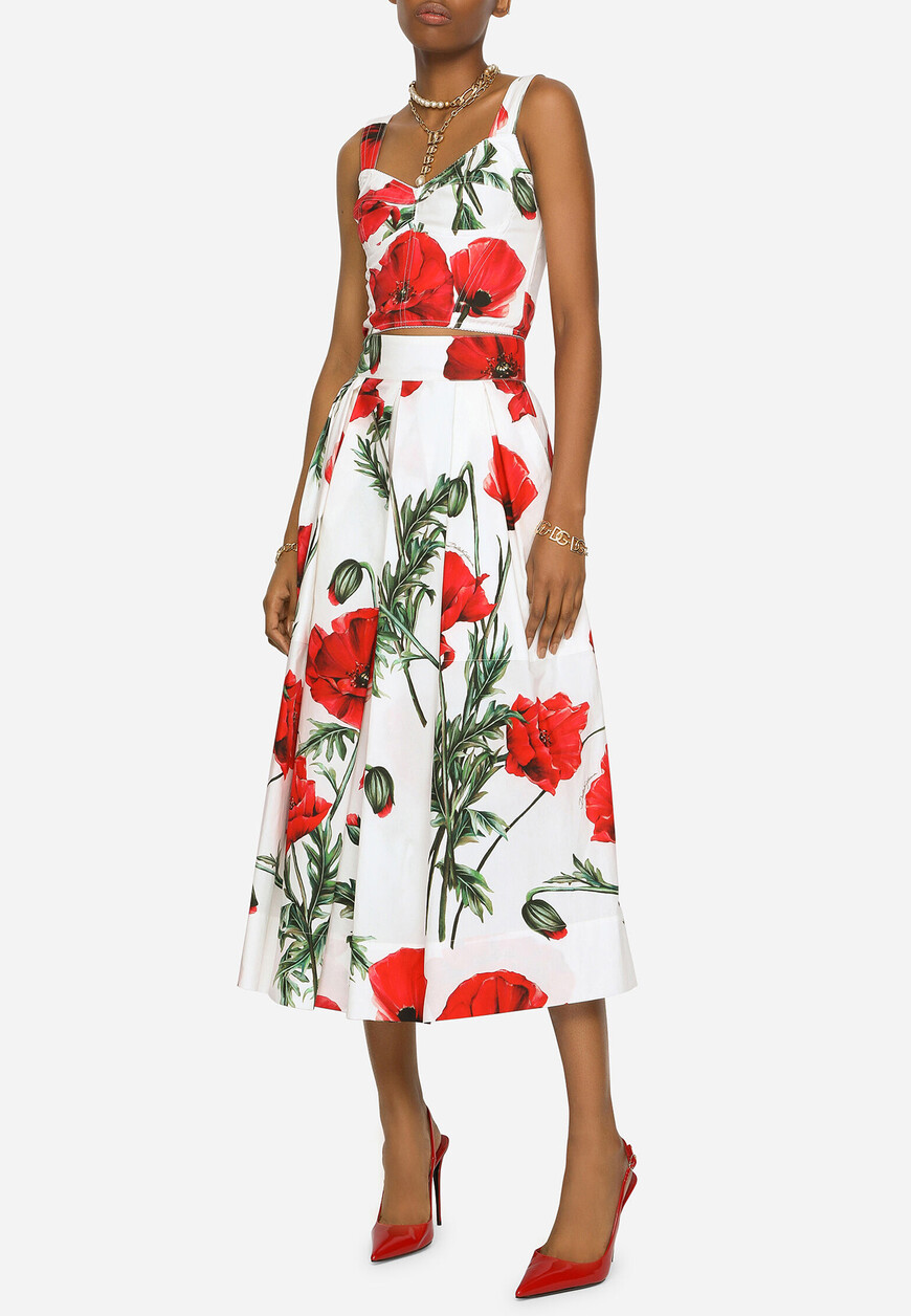 топ dolce&gabbana F7W98TFSEHV купить с доставкой