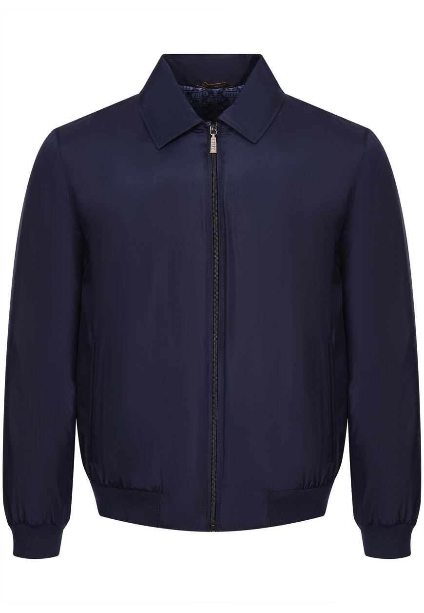 

Куртка Zilli, Синий