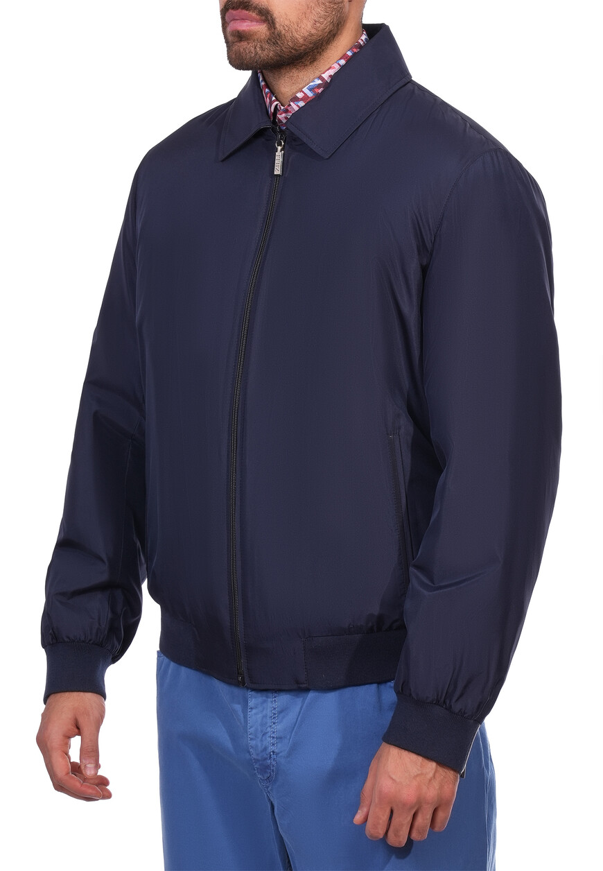 

Куртка Zilli, Синий