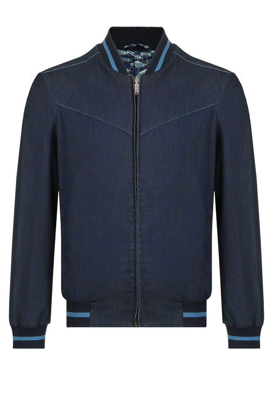 бомбер  MCX-00079-ULBL1/R001 3012 фотография