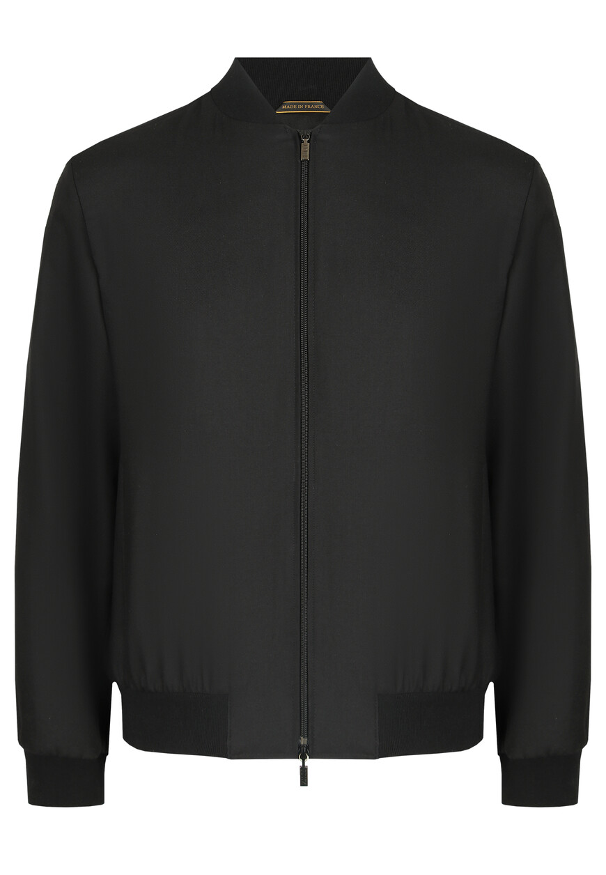 

Ветровка Zilli, Черный