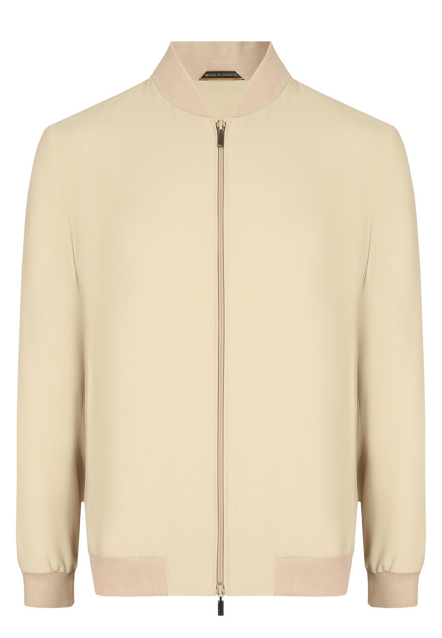 

Ветровка Zilli, Бежевый