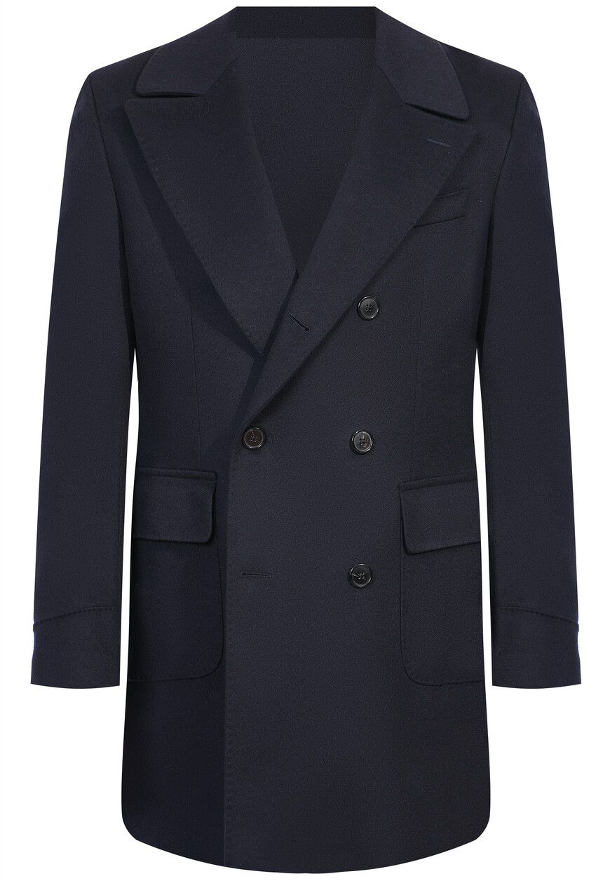 Пальто Corneliani
