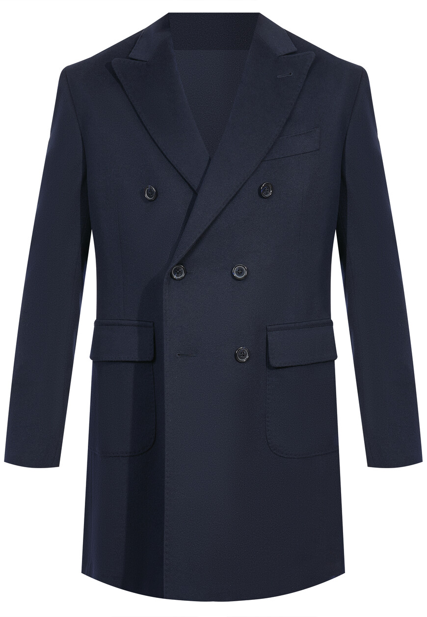 Пальто Corneliani