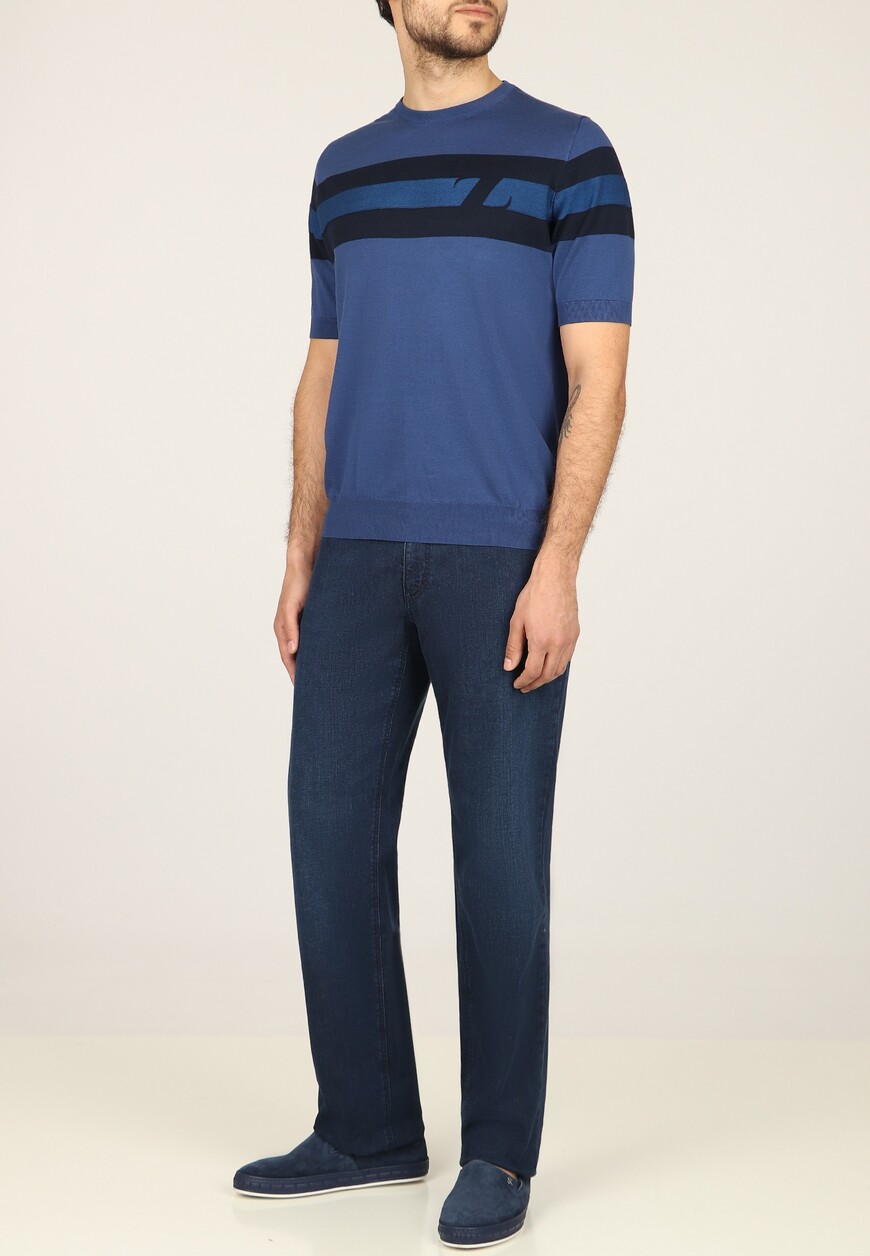 джинсы  MCV 00010 HORC1 S001 по акции