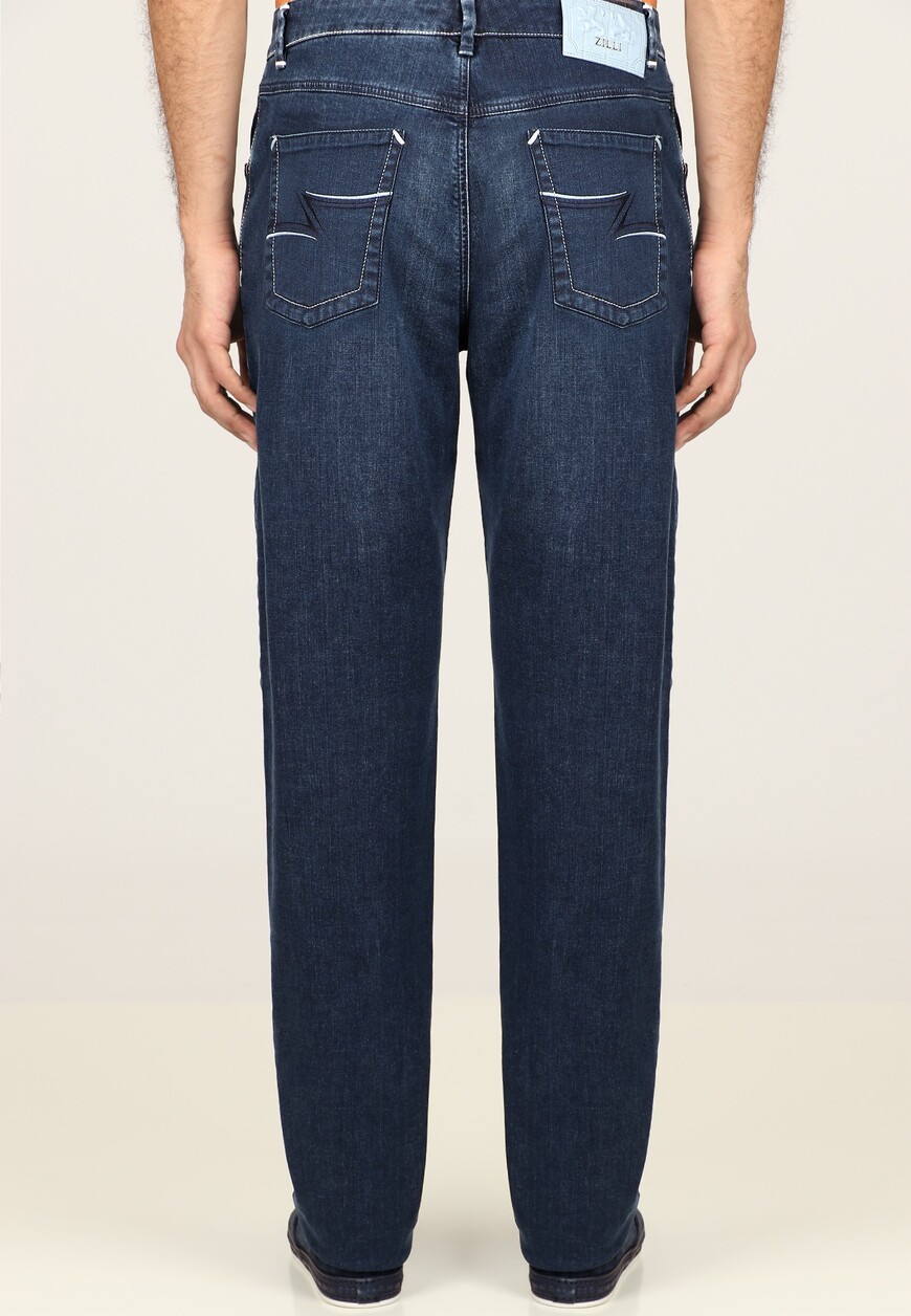 джинсы  MCV 00010 HORC1 S001 купить с доставкой