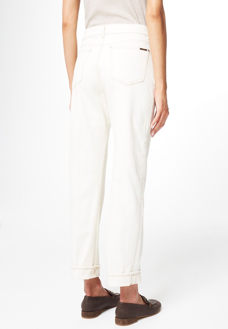 джинсы  P04589L8 02505 купить с доставкой