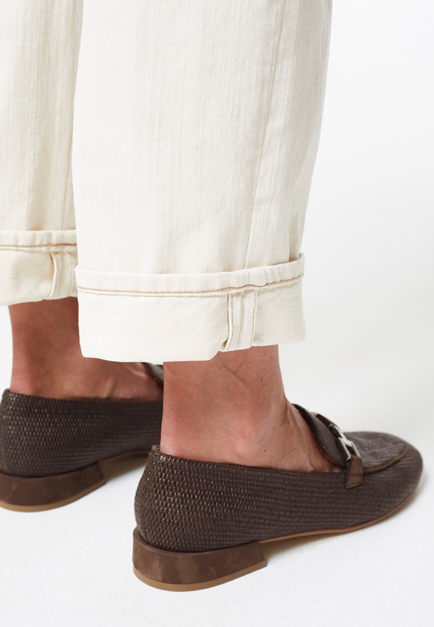 джинсы  P04589L8 02505 по низкой цене