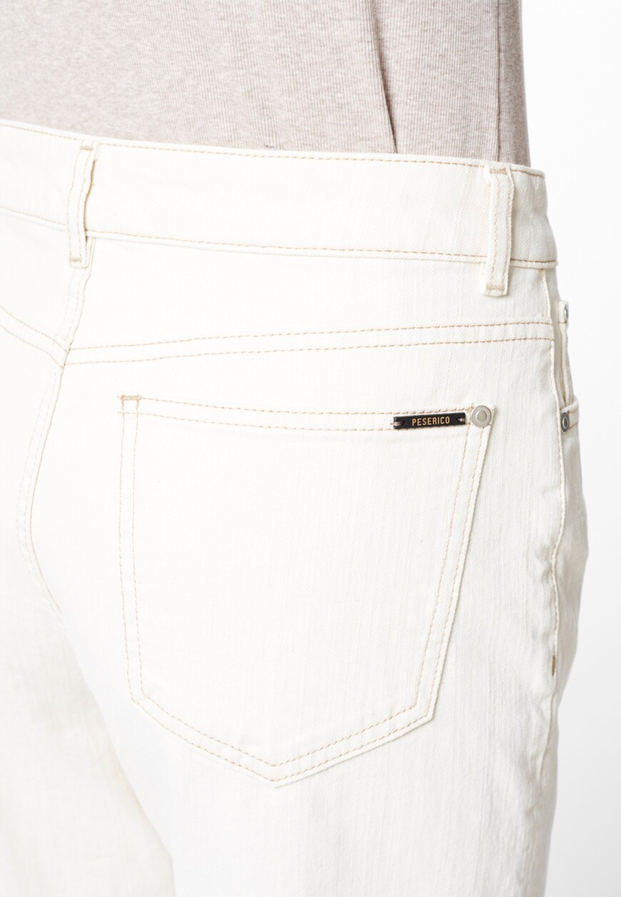 джинсы  P04589L8 02505 со скидкой