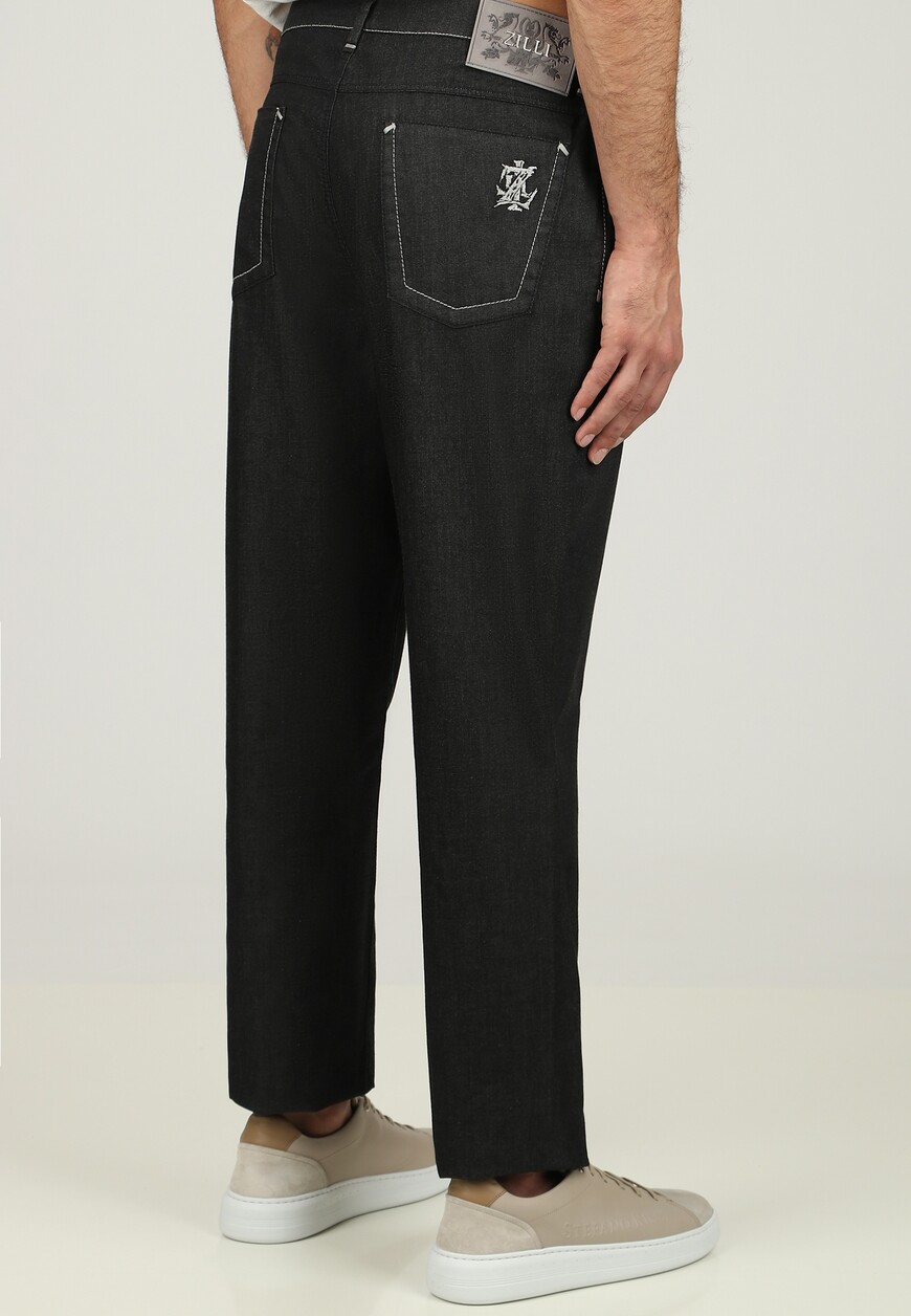 джинсы  MCX 00030 ULNR1 S001 5018 купить с доставкой