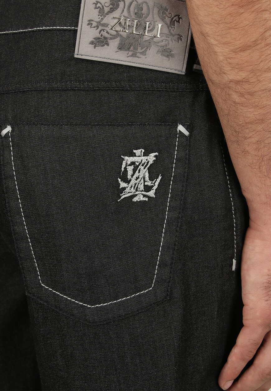 джинсы  MCX 00030 ULNR1 S001 5018 по низкой цене