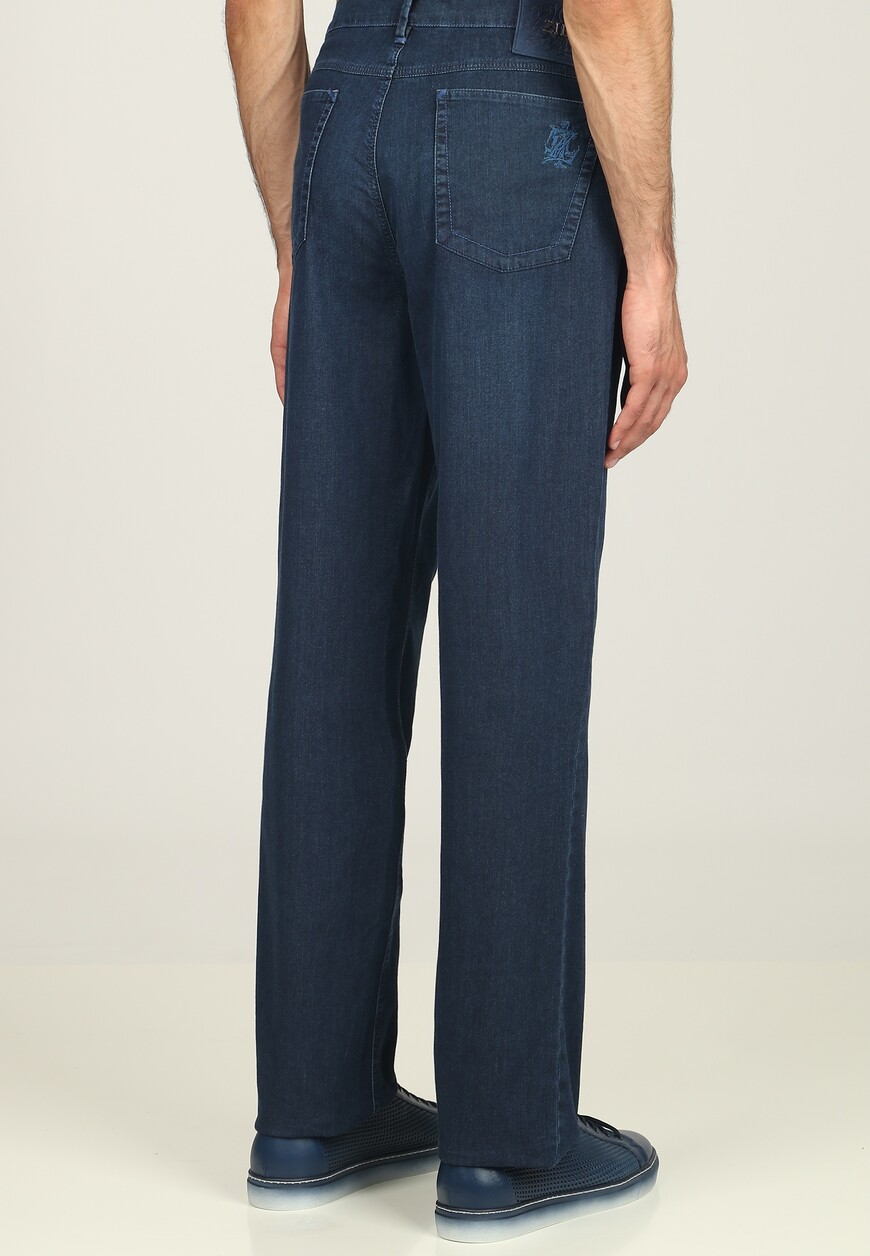 джинсы  MCX 00070 ULBL1/R001 3012 купить с доставкой