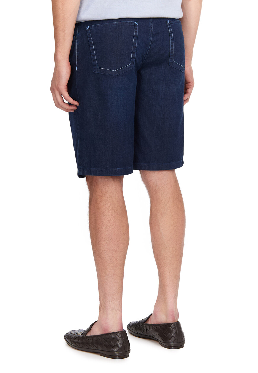 джинсы  MCX-00071-ULBL1/R001 3072 купить с доставкой