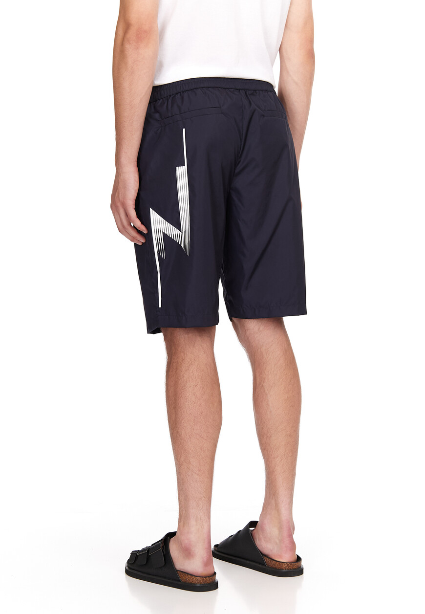 джинсы  MOX-00Z06-SHORT/0001 002 по низкой цене