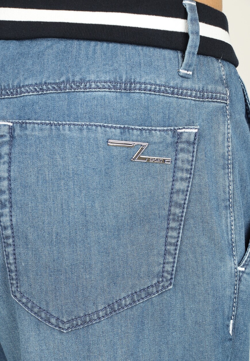 джинсы  MCX-ZS510-BLPL9/S001 3057 по низкой цене