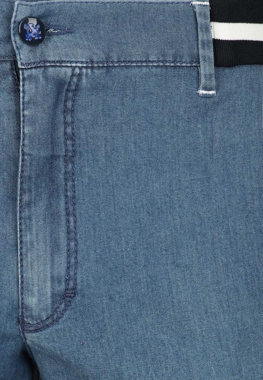 джинсы  MCX-ZS510-BLPL9/S001 3057 со скидкой