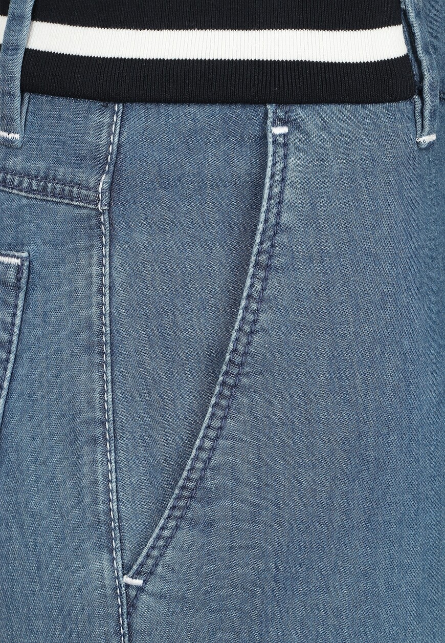 джинсы  MCX-ZS510-BLPL9/S001 3057 по распродаже